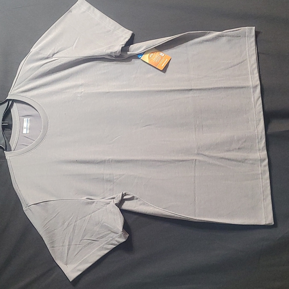 Columbia omni-wick Tee XL